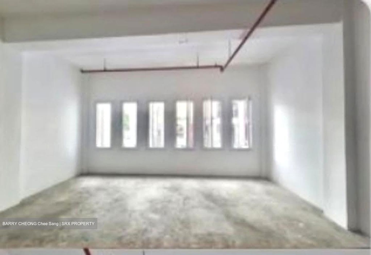 Amoy Street (D1), Office #610074041